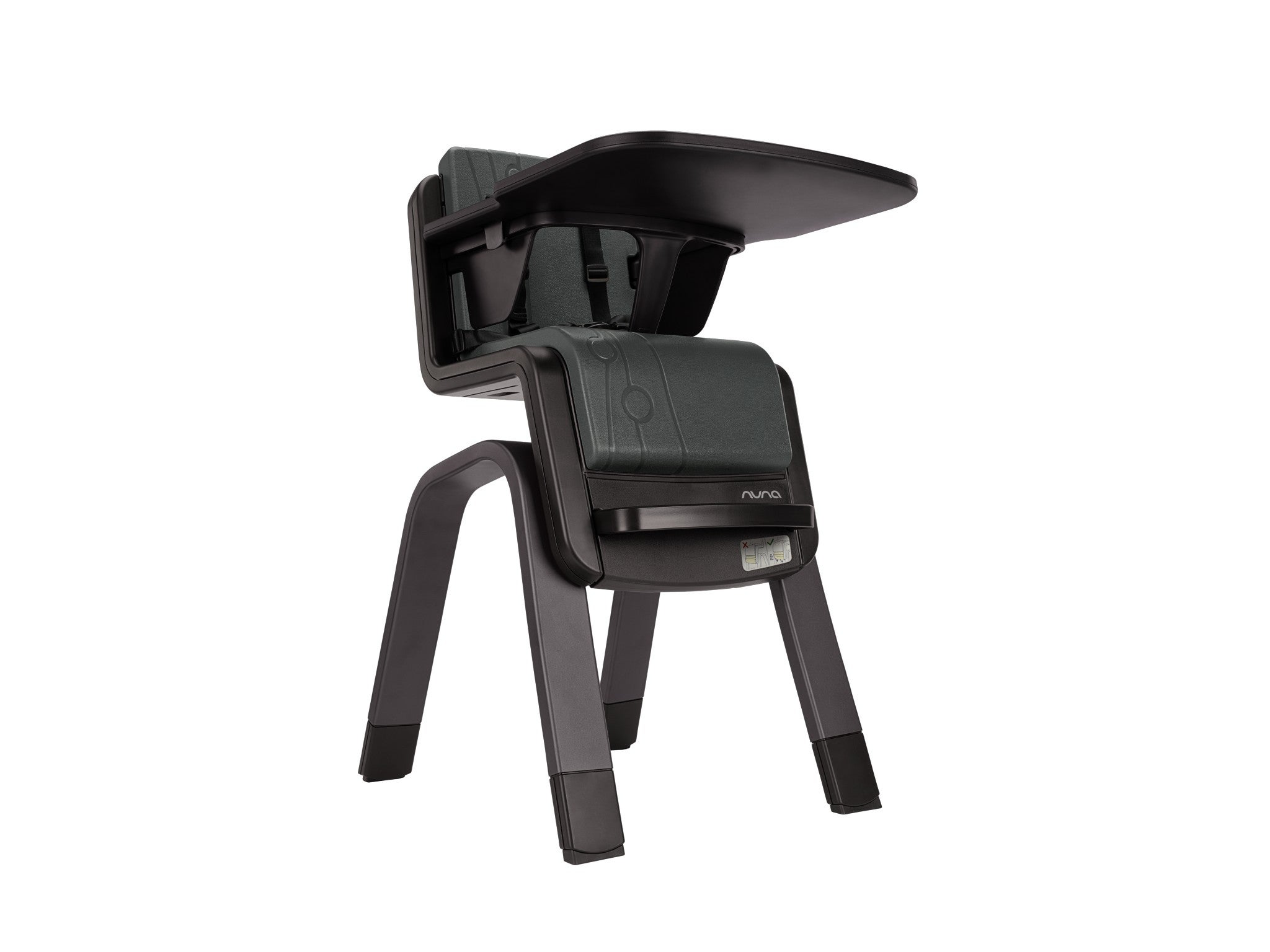 Best highchair top